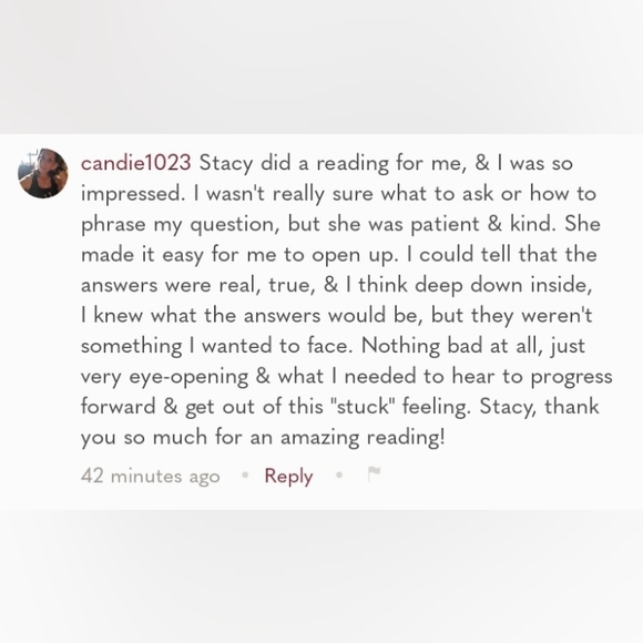 Spirit Guide Reading - Authentic, 5-star rated! - Picture 5 of 10